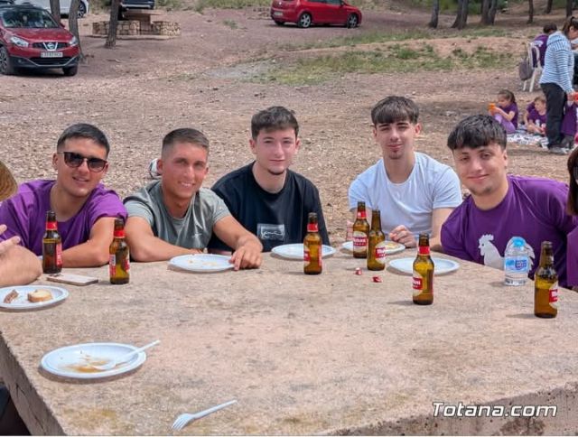 CONVIVENCIA EN LA SANTA 2025 - 17