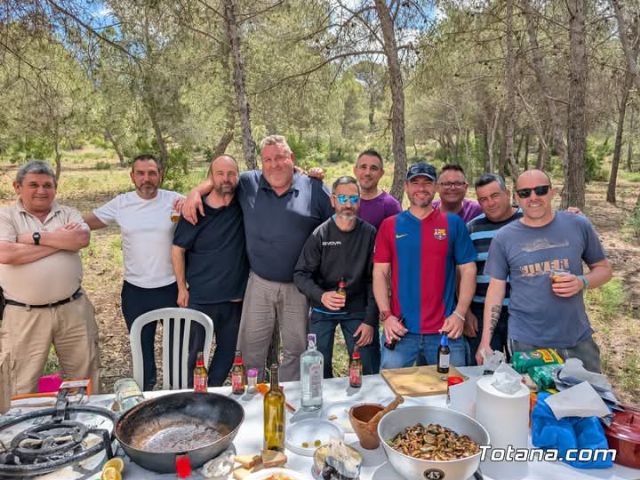 CONVIVENCIA EN LA SANTA 2025 - 20