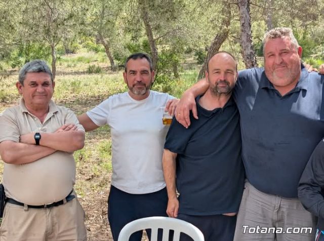 CONVIVENCIA EN LA SANTA 2025 - 21