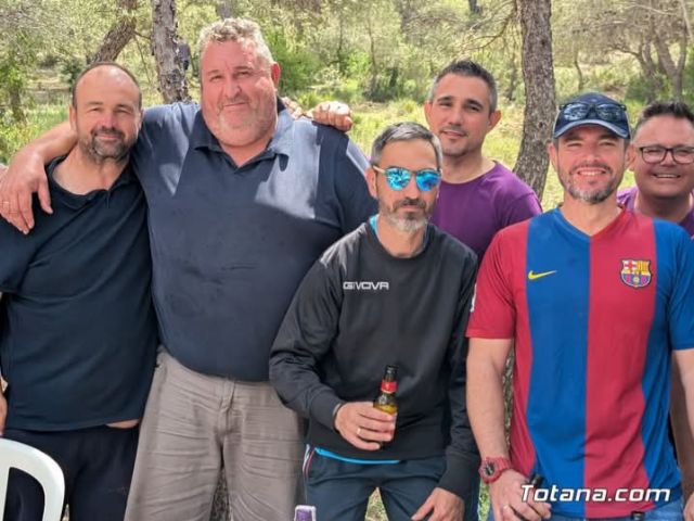 CONVIVENCIA EN LA SANTA 2025 - 22