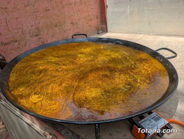 CONVIVENCIA EN LA SANTA 2025 - 19