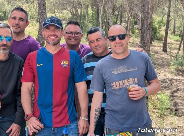 CONVIVENCIA EN LA SANTA 2025 - 23