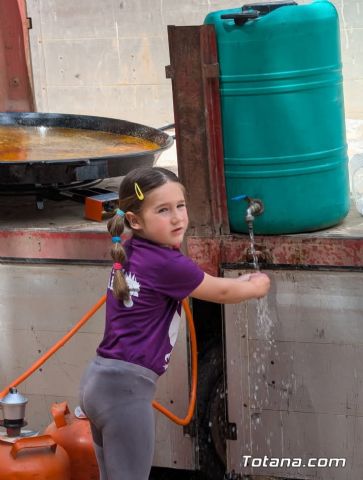 CONVIVENCIA EN LA SANTA 2025 - 24