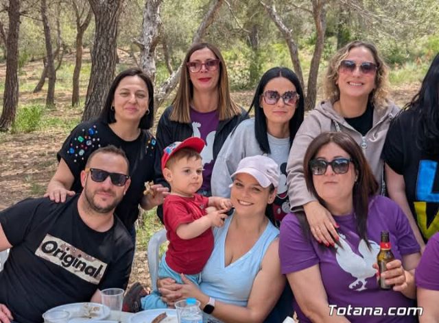 CONVIVENCIA EN LA SANTA 2025 - 26