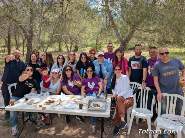 CONVIVENCIA EN LA SANTA 2025 - 29