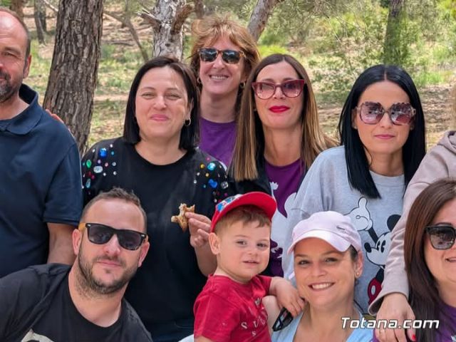 CONVIVENCIA EN LA SANTA 2025 - 31