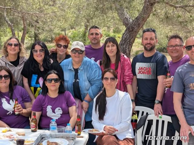 CONVIVENCIA EN LA SANTA 2025 - 33