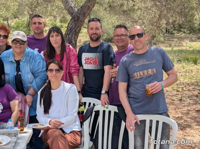 CONVIVENCIA EN LA SANTA 2025 - 34