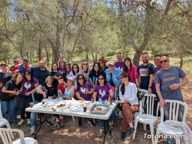 CONVIVENCIA EN LA SANTA 2025 - 35