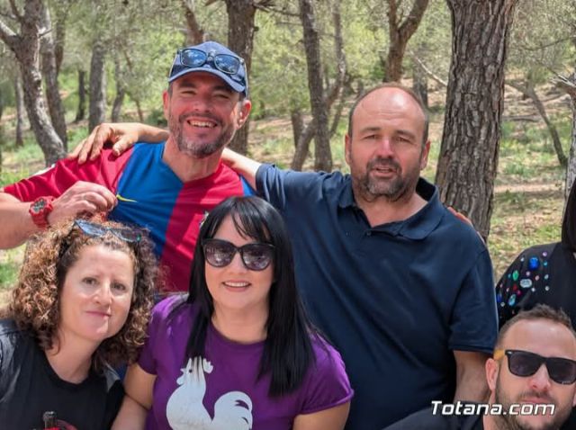 CONVIVENCIA EN LA SANTA 2025 - 30