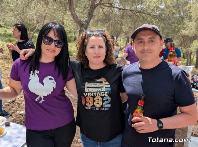 CONVIVENCIA EN LA SANTA 2025 - 36