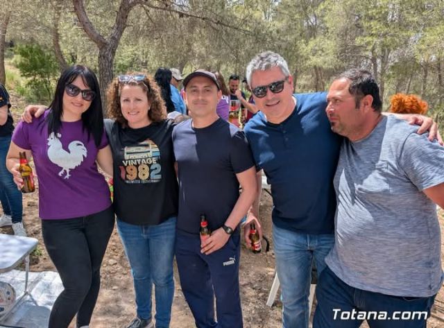 CONVIVENCIA EN LA SANTA 2025 - 37