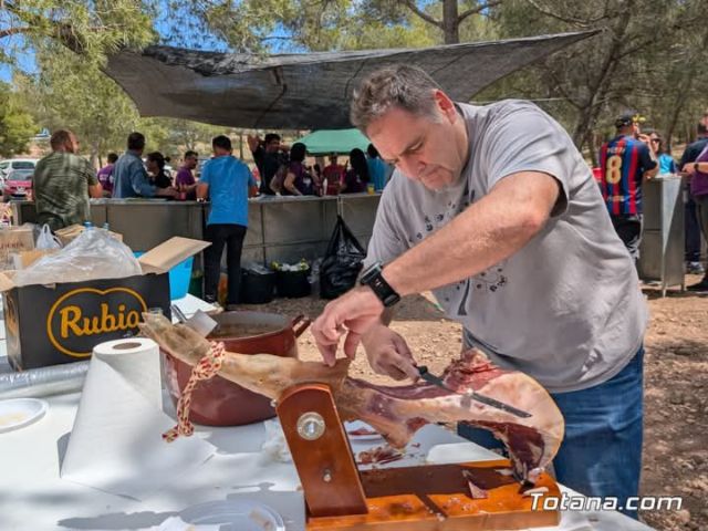 CONVIVENCIA EN LA SANTA 2025 - 38