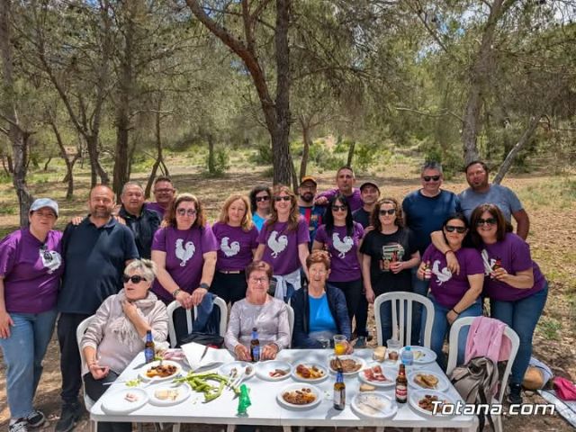 CONVIVENCIA EN LA SANTA 2025 - 39