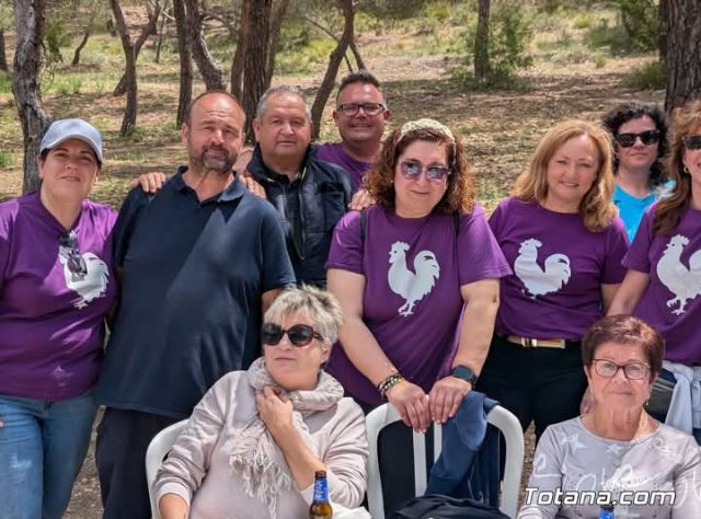 CONVIVENCIA EN LA SANTA 2025 - 40