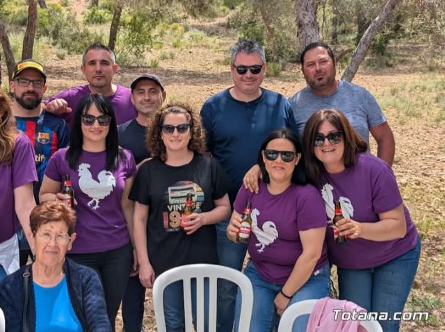 CONVIVENCIA EN LA SANTA 2025 - 41