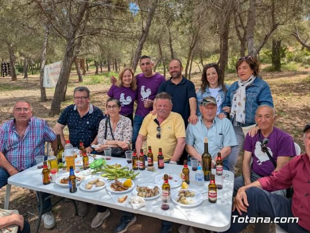 CONVIVENCIA EN LA SANTA 2025 - 42