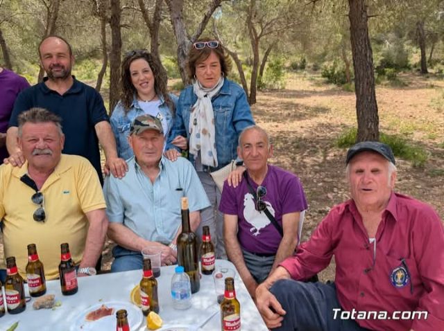 CONVIVENCIA EN LA SANTA 2025 - 43