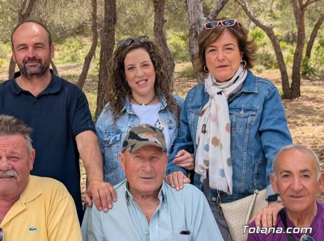 CONVIVENCIA EN LA SANTA 2025 - 44