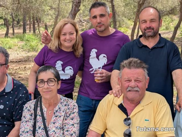 CONVIVENCIA EN LA SANTA 2025 - 45