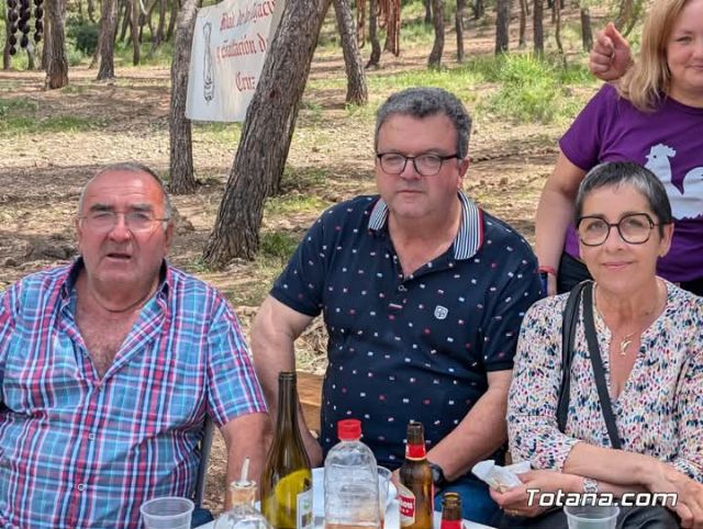 CONVIVENCIA EN LA SANTA 2025 - 46