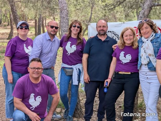 CONVIVENCIA EN LA SANTA 2025 - 47