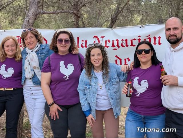 CONVIVENCIA EN LA SANTA 2025 - 48