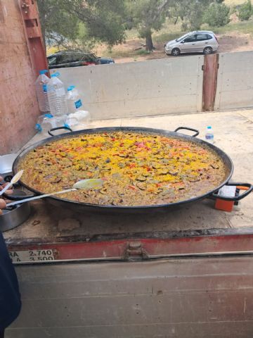 CONVIVENCIA EN LA SANTA 2025 - 49