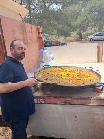 CONVIVENCIA EN LA SANTA 2025 - 50