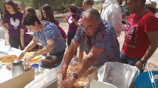 CONVIVENCIA EN LA SANTA 2025 - 51