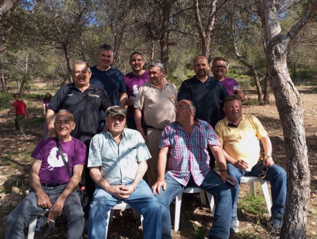 CONVIVENCIA EN LA SANTA 2025 - 52