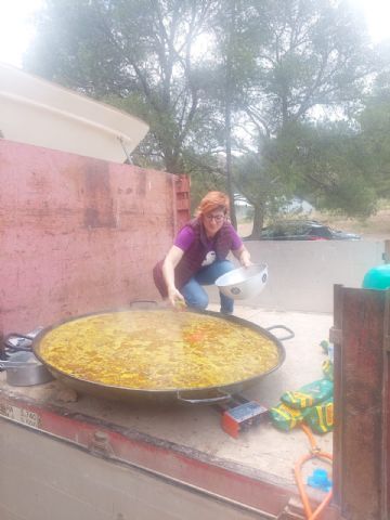 CONVIVENCIA EN LA SANTA 2025 - 53