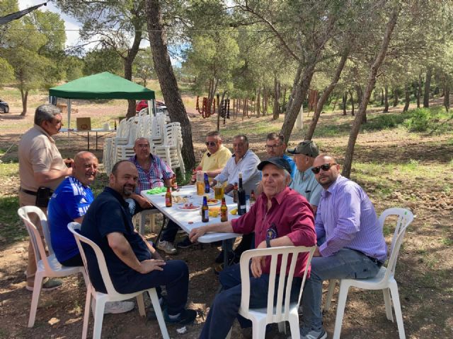 CONVIVENCIA EN LA SANTA 2025 - 56