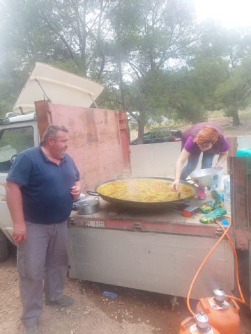 CONVIVENCIA EN LA SANTA 2025 - 54