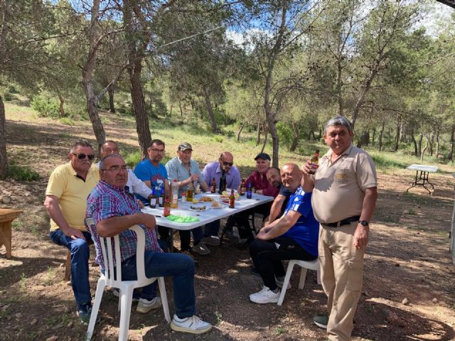 CONVIVENCIA EN LA SANTA 2025 - 55