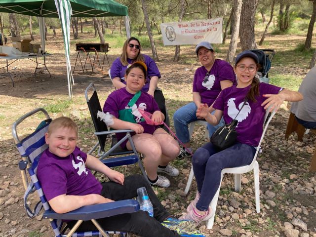 CONVIVENCIA EN LA SANTA 2025 - 58