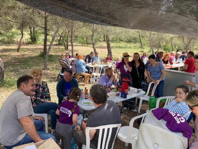 CONVIVENCIA EN LA SANTA 2025 - 59