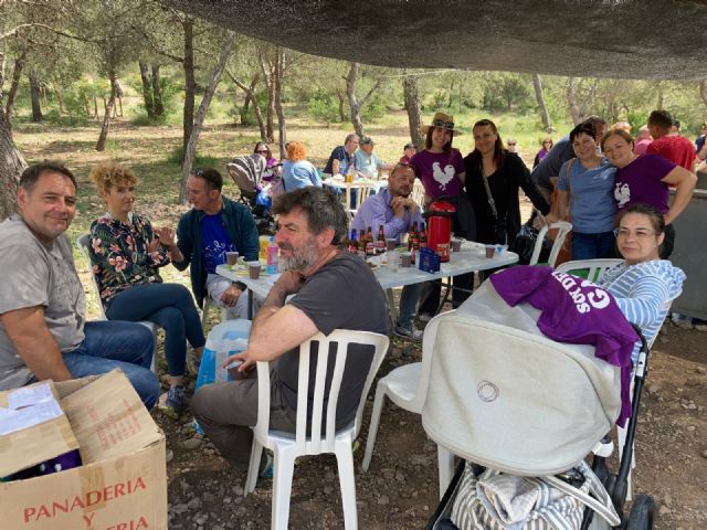 CONVIVENCIA EN LA SANTA 2025 - 61