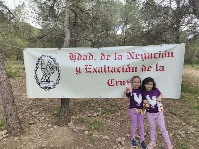 CONVIVENCIA EN LA SANTA 2025 - 65