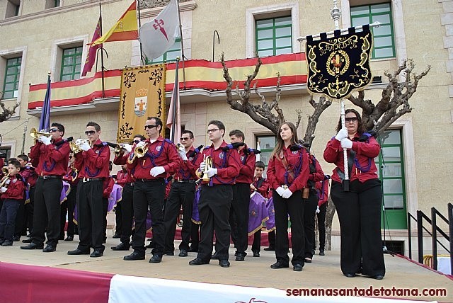 DÍA DE LA MÚSICA NAZARENA AÑO 2011 - 14