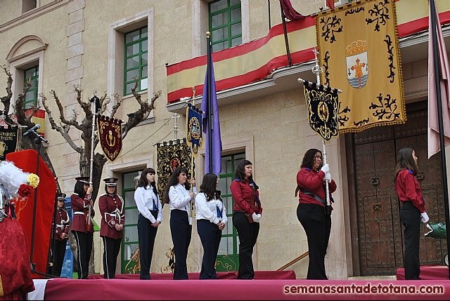 DÍA DE LA MÚSICA NAZARENA AÑO 2011 - 3