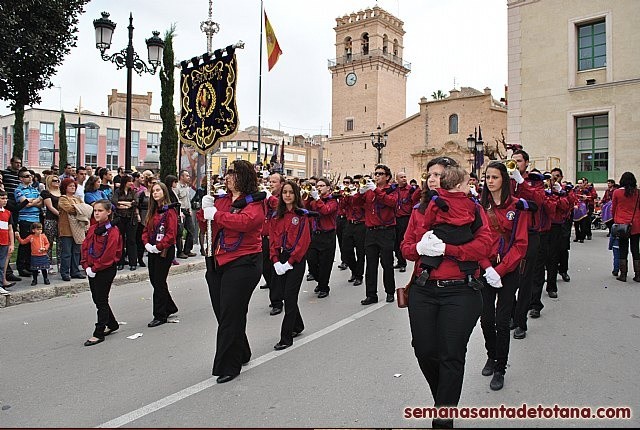 DÍA DE LA MÚSICA NAZARENA AÑO 2011 - 17