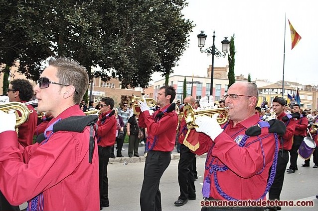 DÍA DE LA MÚSICA NAZARENA AÑO 2011 - 18