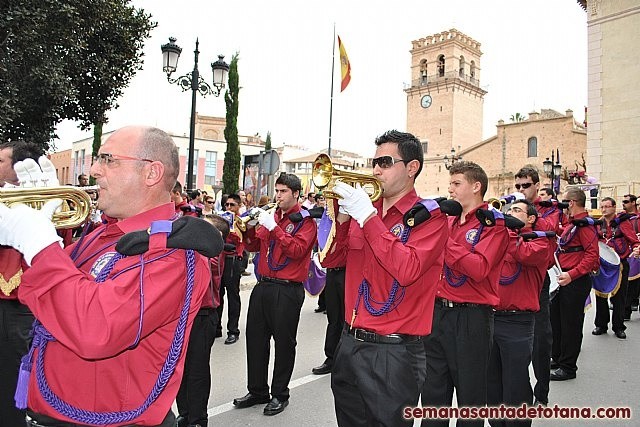 DÍA DE LA MÚSICA NAZARENA AÑO 2011 - 19