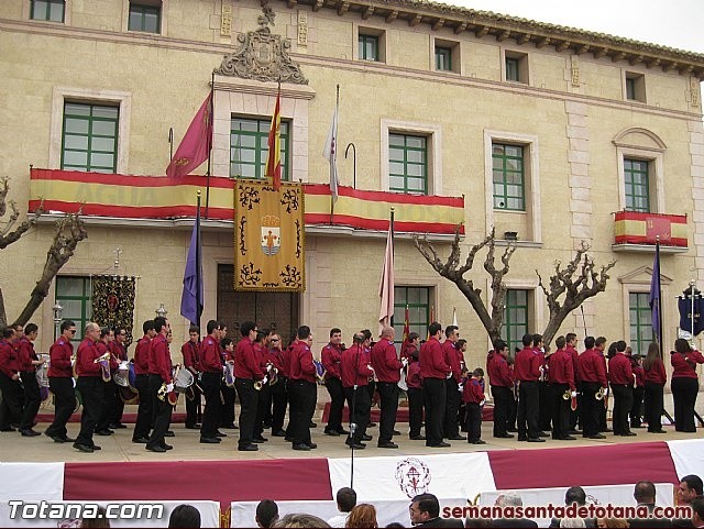 DÍA DE LA MÚSICA NAZARENA AÑO 2011 - 20