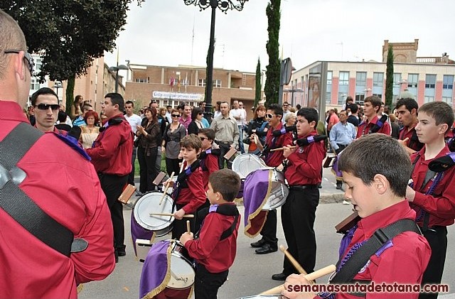 DÍA DE LA MÚSICA NAZARENA AÑO 2011 - 27