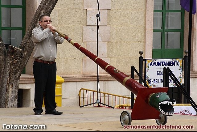 DÍA DE LA MÚSICA NAZARENA AÑO 2011 - 28