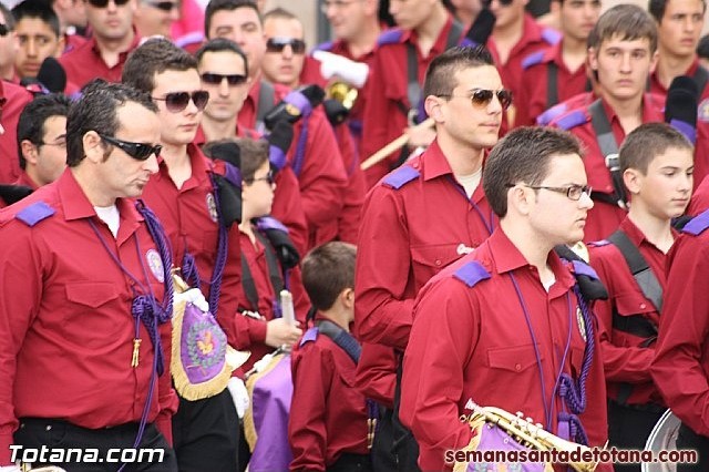 DÍA DE LA MÚSICA NAZARENA AÑO 2011 - 40