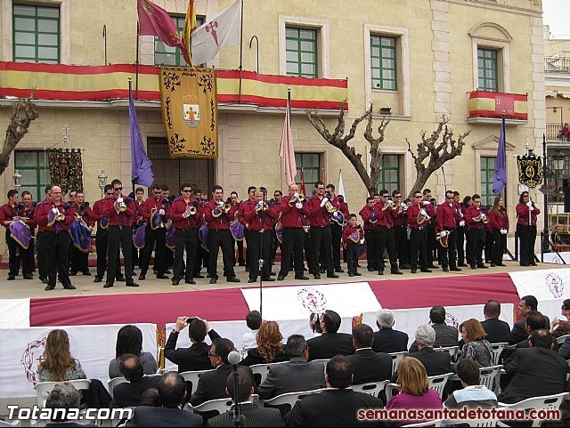 DÍA DE LA MÚSICA NAZARENA AÑO 2011 - 22