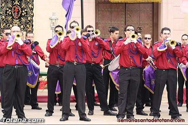 DÍA DE LA MÚSICA NAZARENA AÑO 2011 - 29